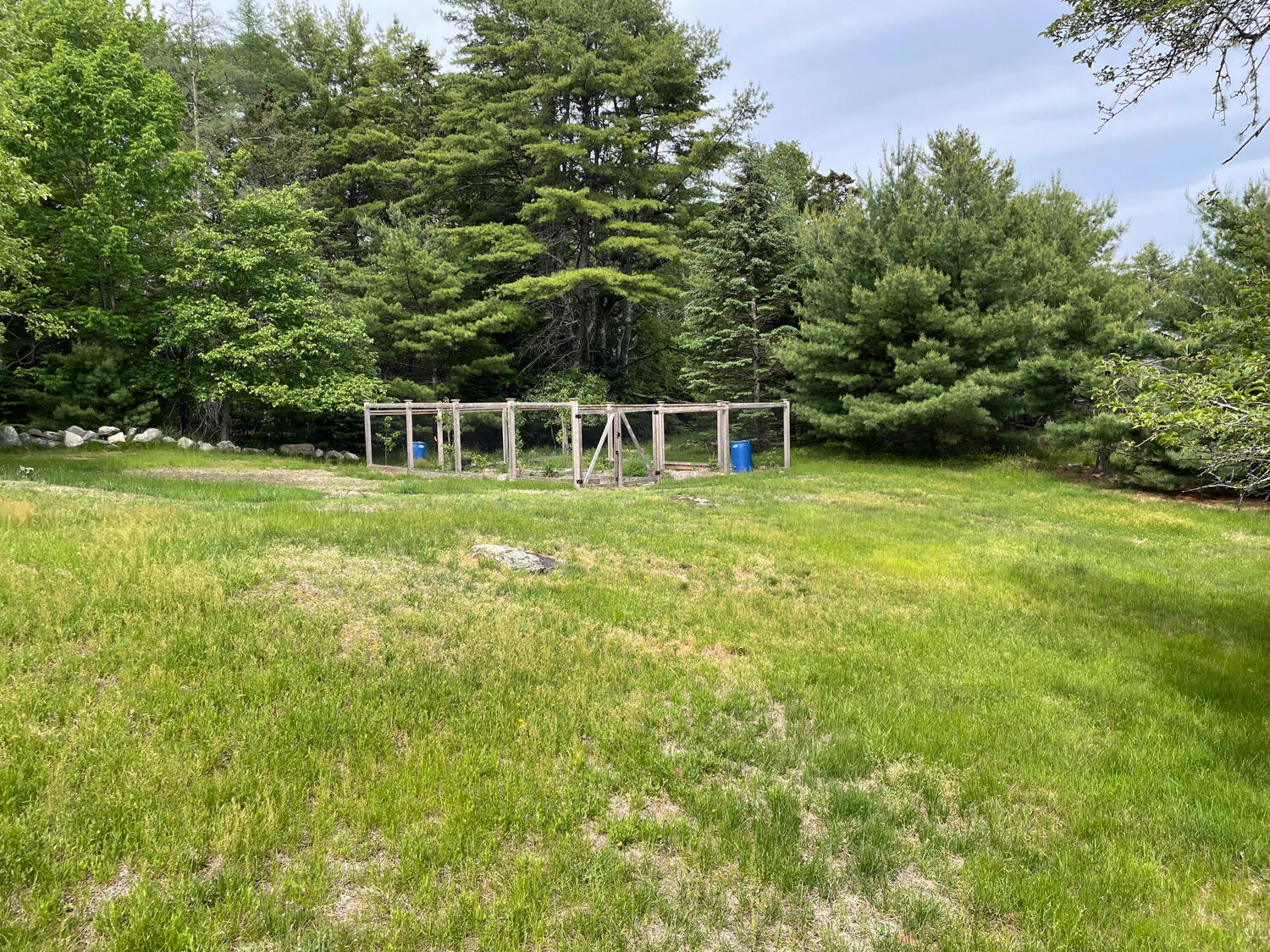 99 Whitney Farm Road Mount Desert, ME 04660 - Photo 7 of 29 garden