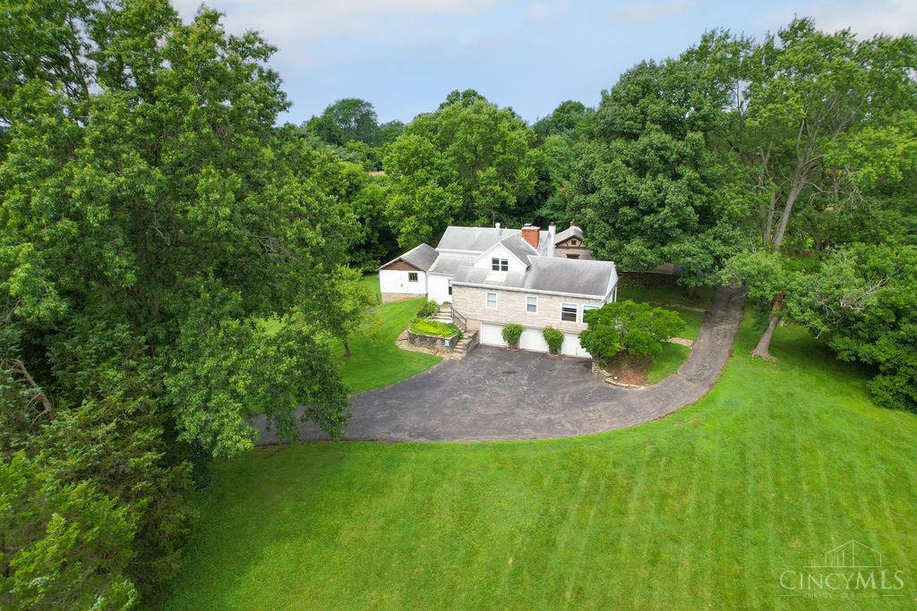 4771 Shepherd Creek Road Cincinnati, OH 45239 - Photo 81 of 84