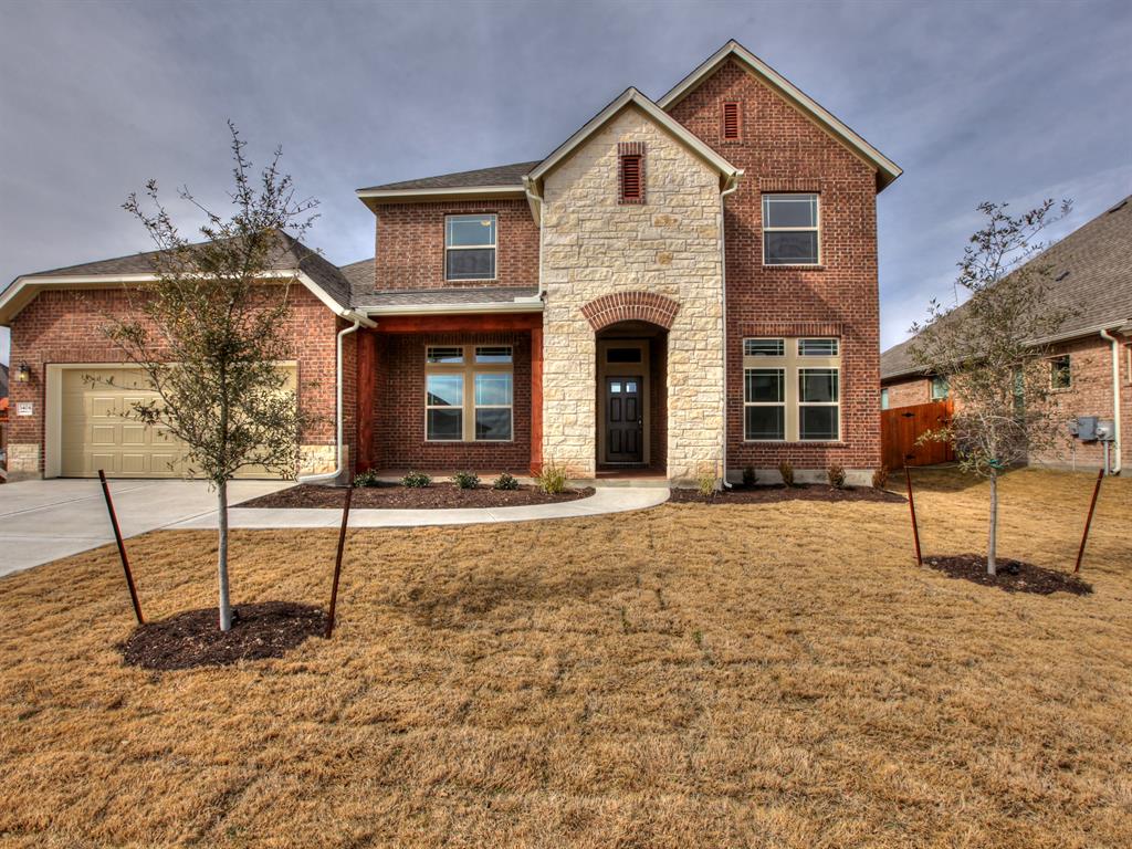 3404 Eagle Ridge Lane Pflugerville, TX 78660 - Photo 1 of 1 Gallery Image 1