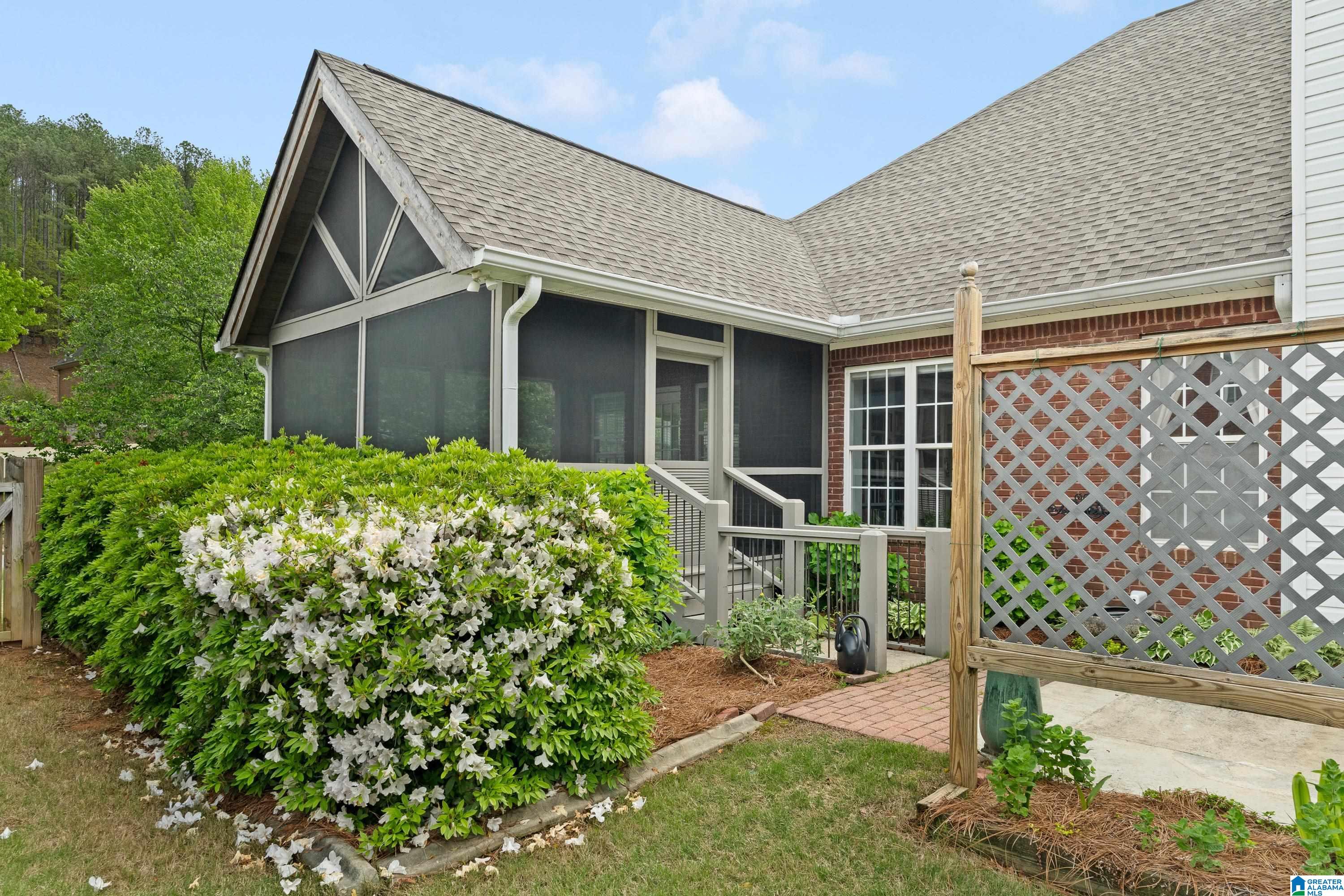 170 Windsor Lane Pelham, AL 35124 - Photo 54 of 64