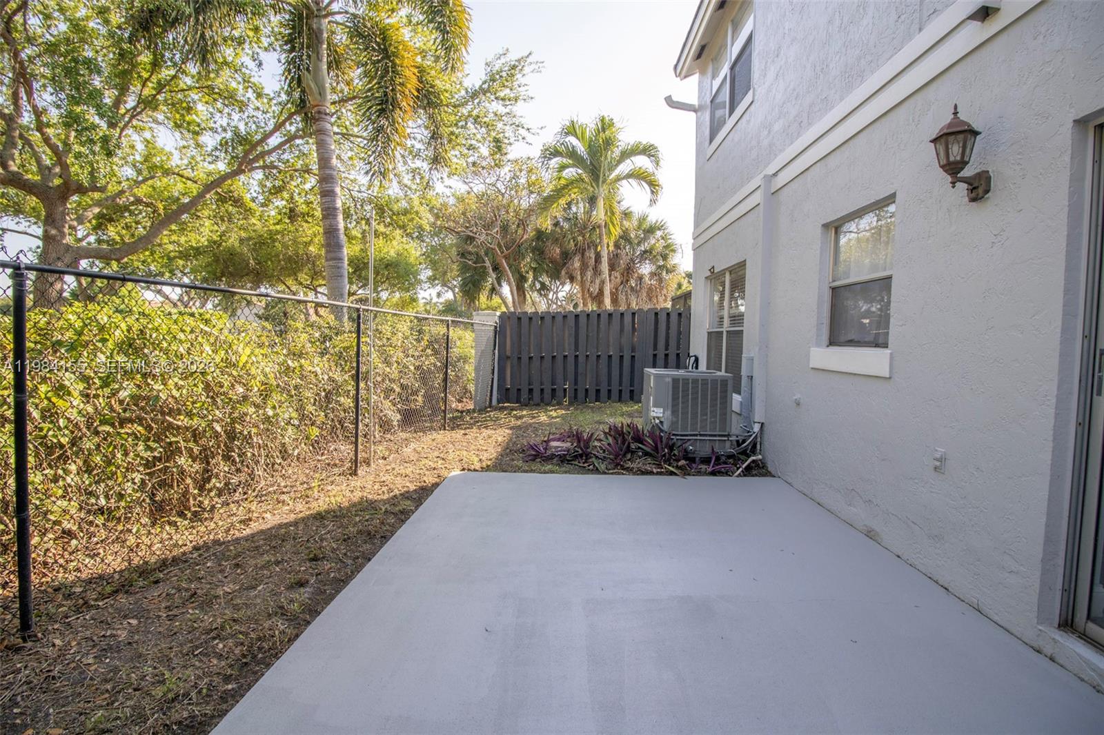 4844 Grapevine Way Davie, FL 33331 - Photo 20 of 26 Old turf