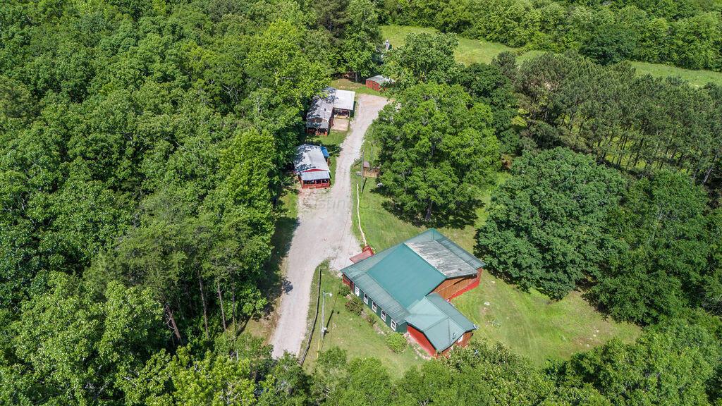 176 Sam Aaron Road Nauvoo, AL 35578 - Photo 16 of 18 Gallery Image 16