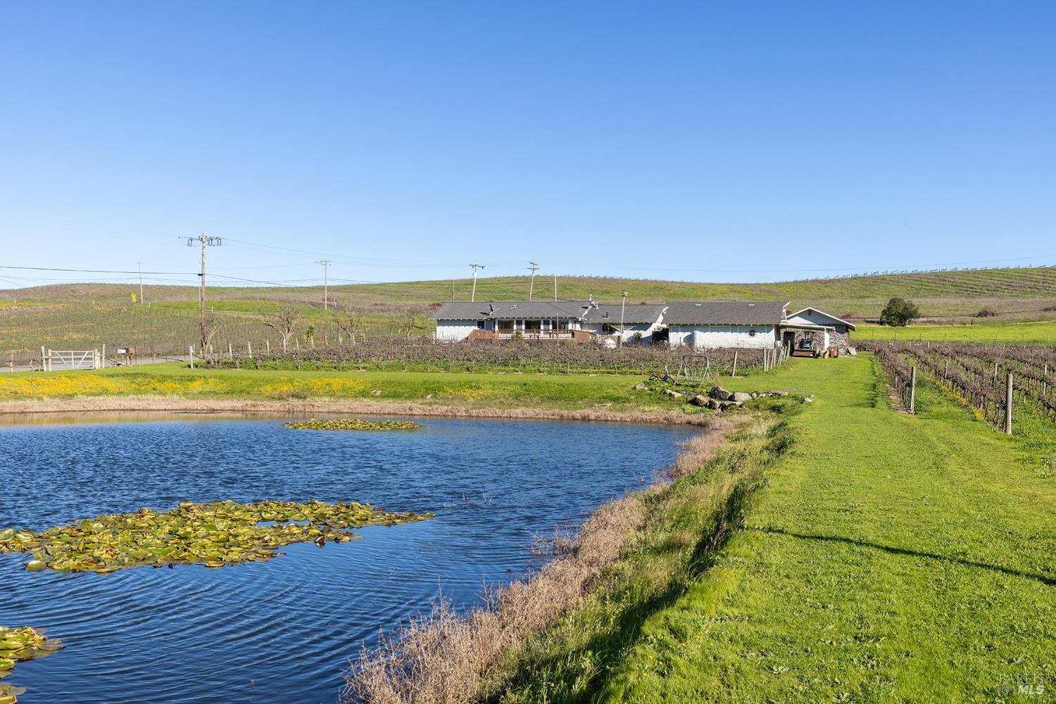 1289 Duhig Road Napa, CA 94559 - Photo 66 of 71