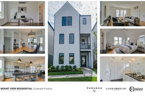 a black and white photo of a building