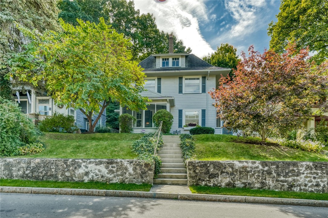 160 Pinnacle Road Rochester, NY 14620 - Photo 1 of 1