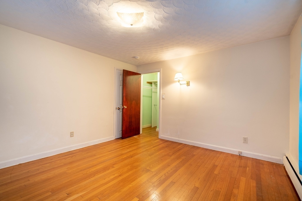 838 Pleasant Street Rochdale, MA 01542 - Photo 16 of 30 a view of an empty room