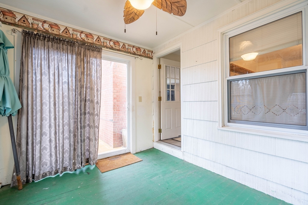 838 Pleasant Street Rochdale, MA 01542 - Photo 23 of 30 a view of front door with entryway