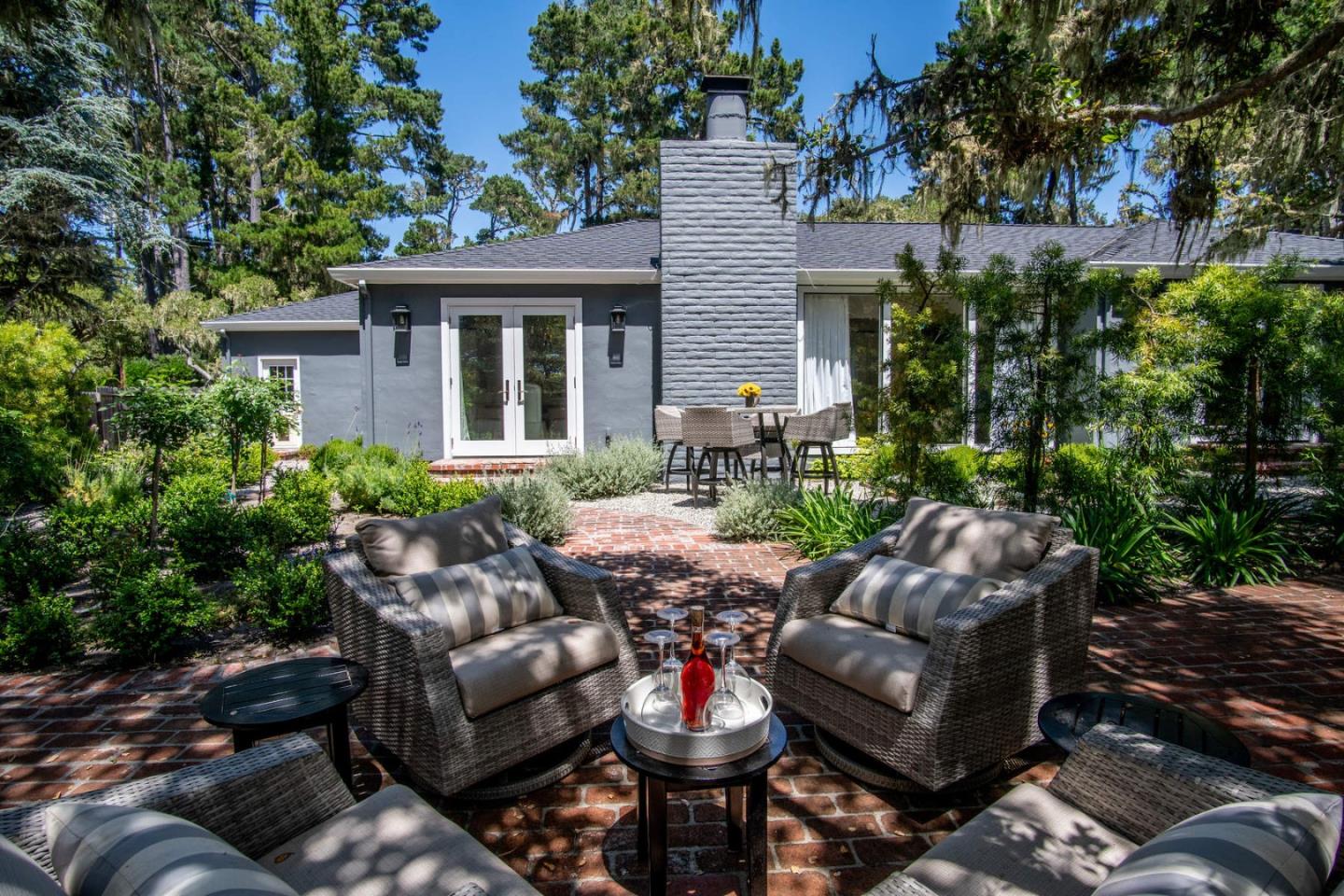 1150 Arrowhead Road Pebble Beach, CA 93953 - Photo 32 of 34 Gallery Image 32