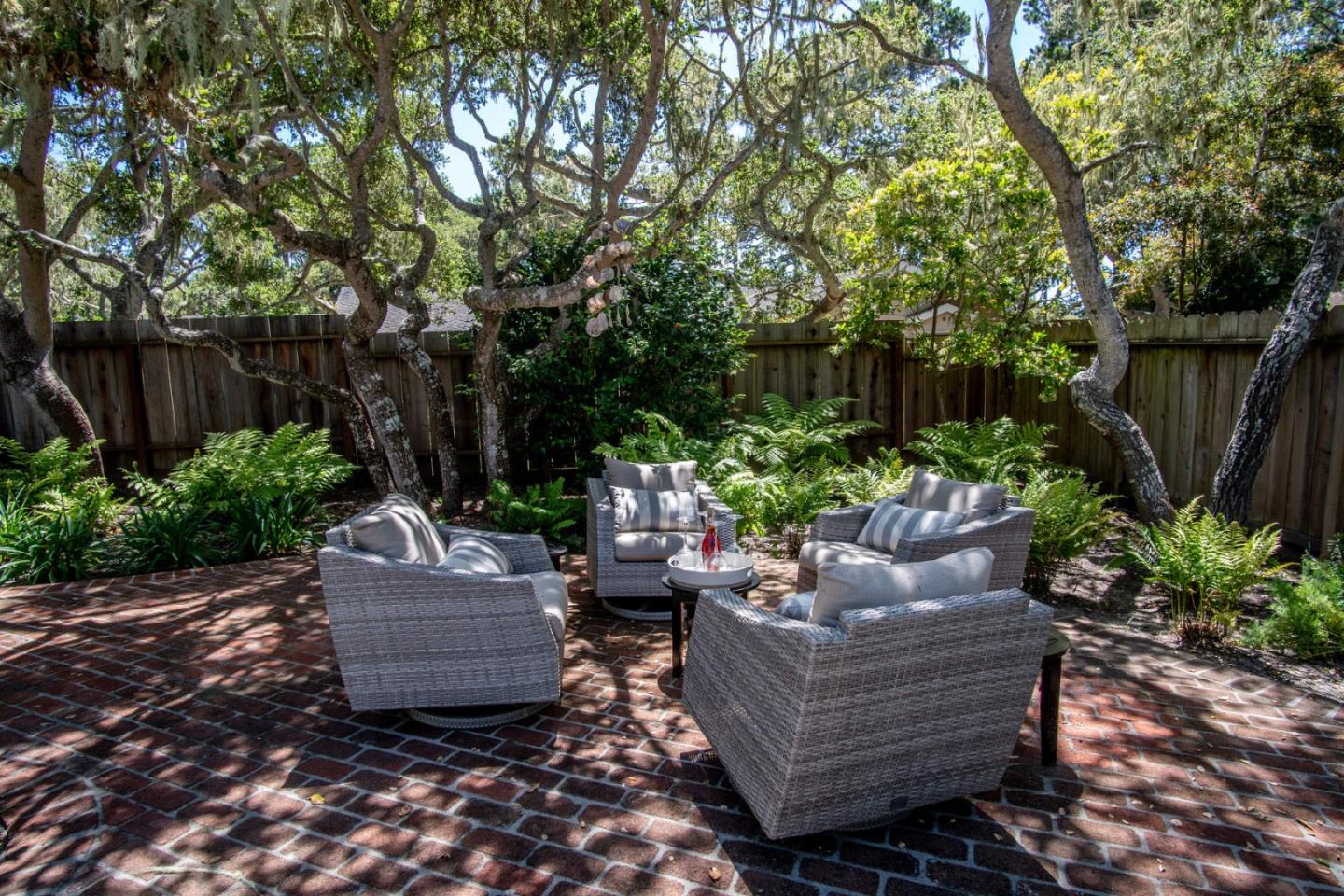 1150 Arrowhead Road Pebble Beach, CA 93953 - Photo 33 of 34 Gallery Image 33
