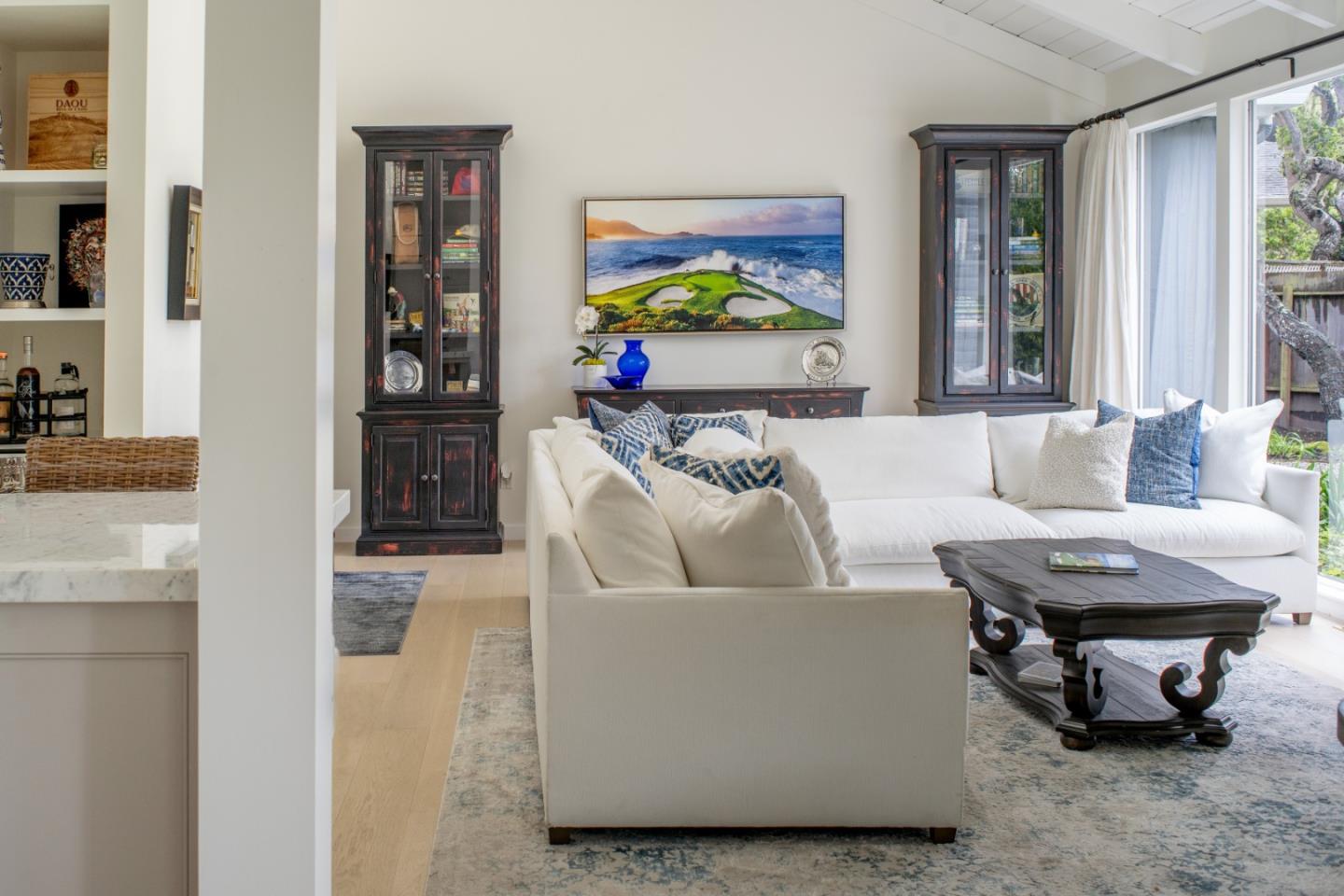 1150 Arrowhead Road Pebble Beach, CA 93953 - Photo 5 of 34 Gallery Image 5