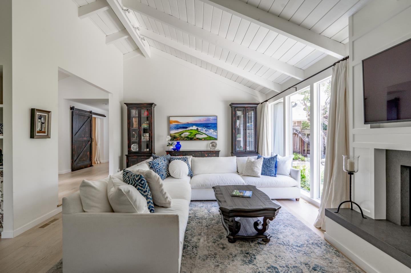 1150 Arrowhead Road Pebble Beach, CA 93953 - Photo 6 of 34 Gallery Image 6