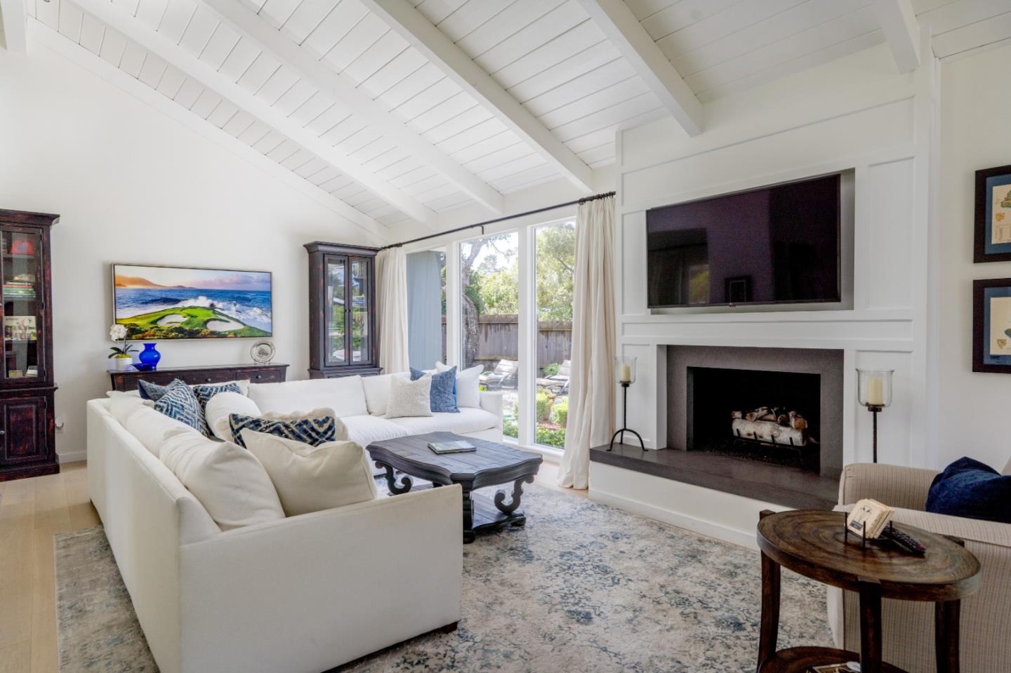 1150 Arrowhead Road Pebble Beach, CA 93953 - Photo 7 of 34 Gallery Image 7