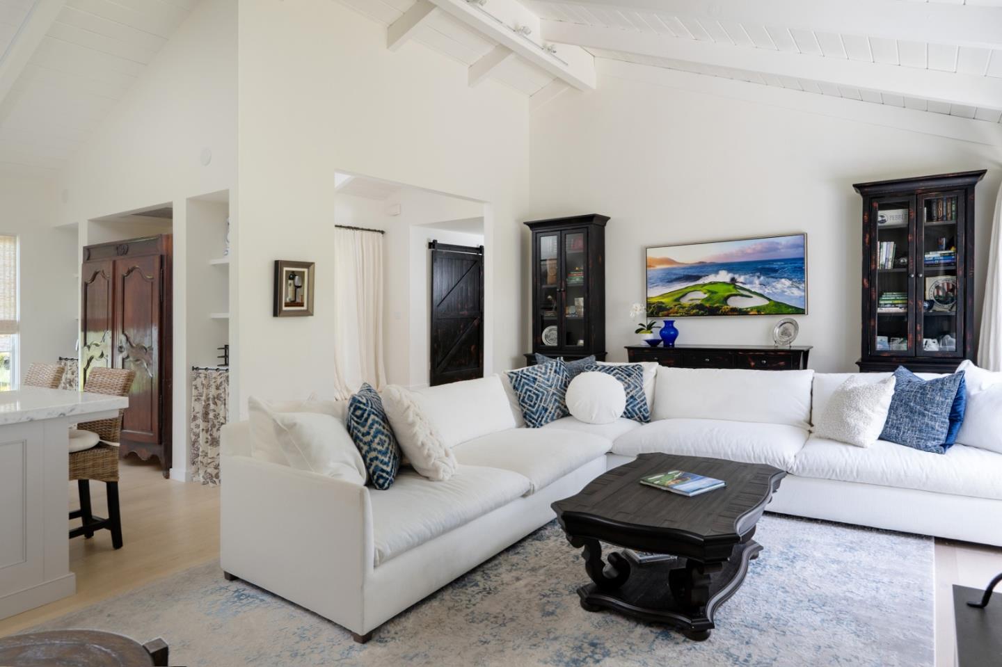 1150 Arrowhead Road Pebble Beach, CA 93953 - Photo 8 of 34 Gallery Image 8