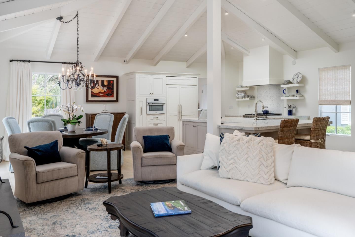 1150 Arrowhead Road Pebble Beach, CA 93953 - Photo 10 of 34 Gallery Image 10