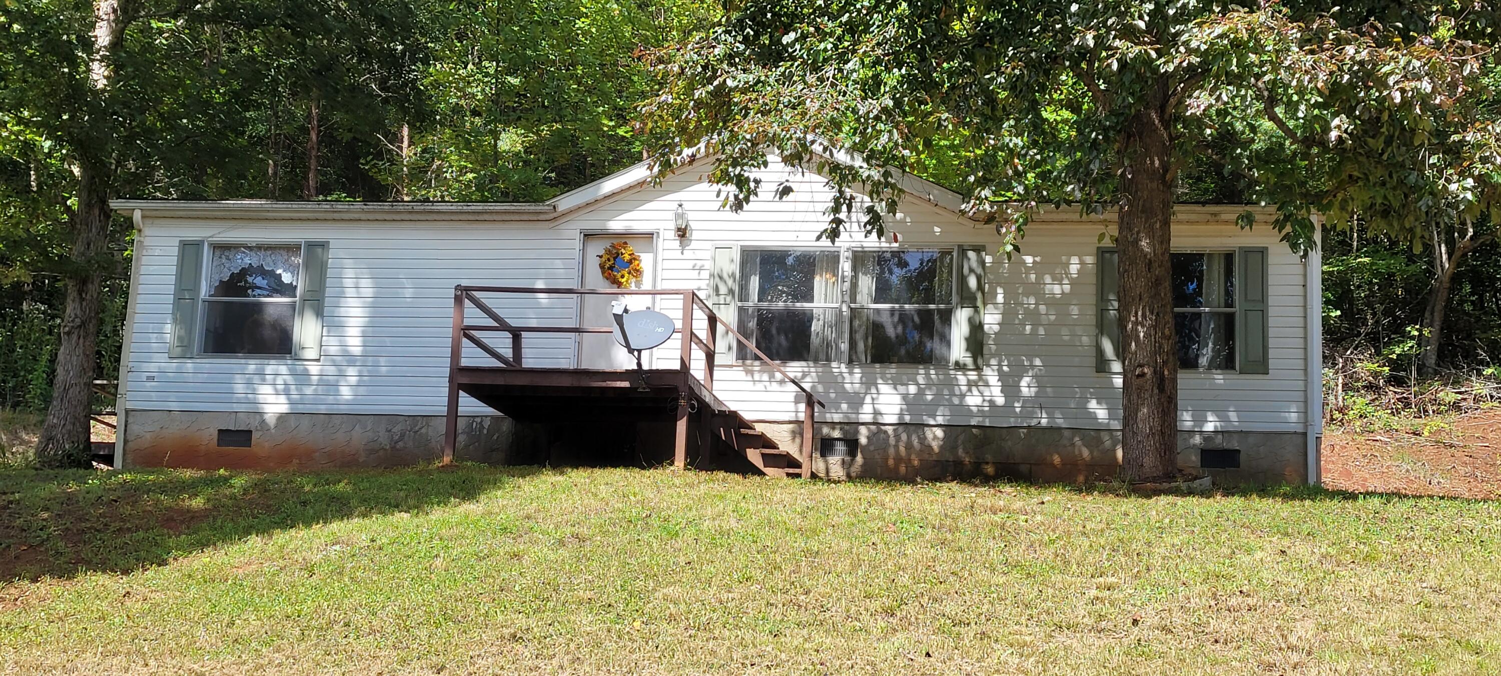 600 Miller Road Vonore, TN 37885 - Photo 1 of 20 20210923_132448