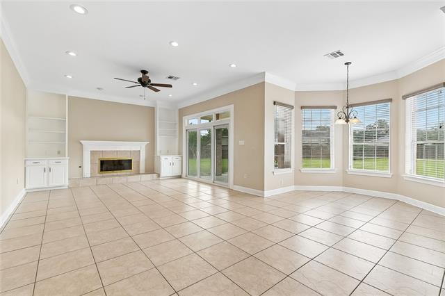146 Colony Road Belle Chasse, LA 70037 - Photo 7 of 46 Gallery Image 7