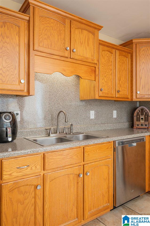 203 Hidden Ridge Drive Odenville, AL 35120 - Photo 15 of 37