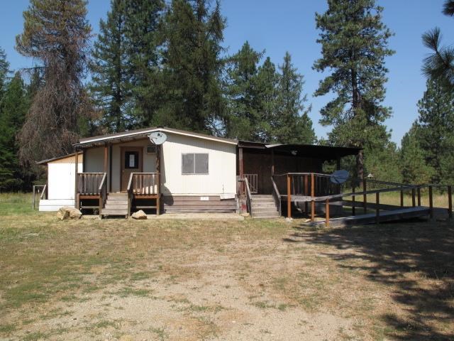 39110 North Hatch Road Deer Park, WA 99006 - Photo 1 of 20 Gallery Image 1