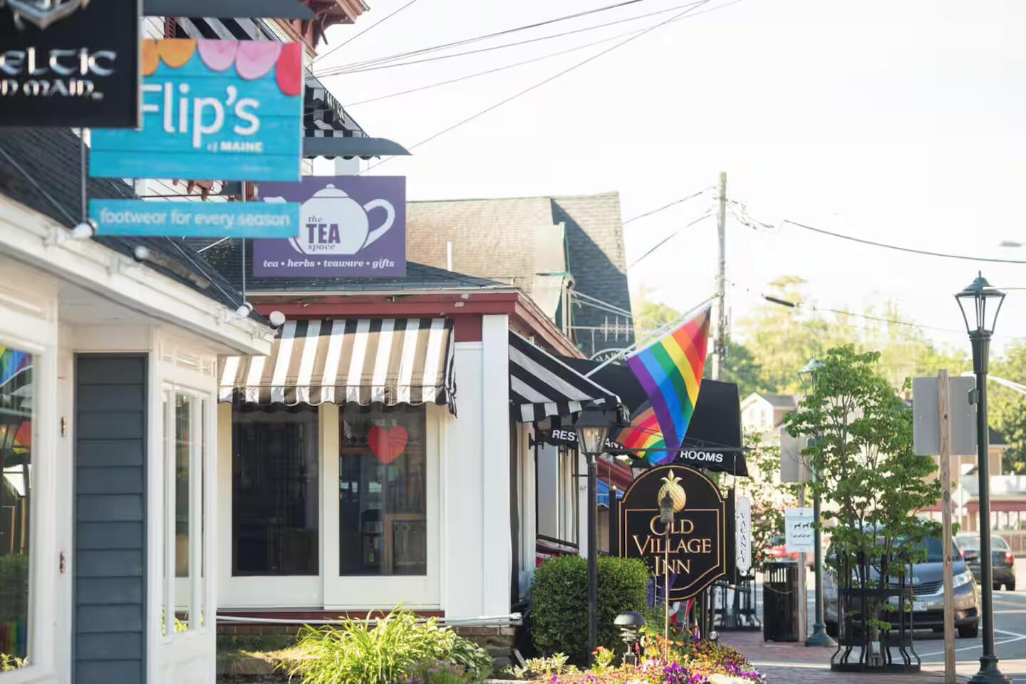 62 Pine Hill Road South, Unit 101 Ogunquit, ME 03907 - Photo 21 of 23 2aa4c7f3-0550-4038-943a-3acd2a0f9e4c