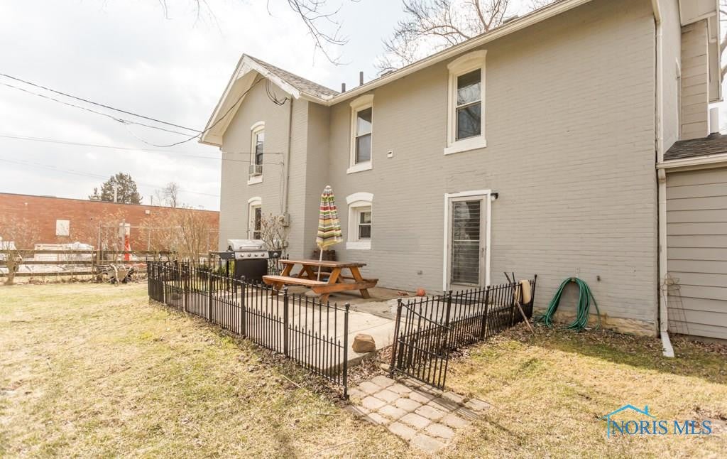 25540 Luckey Road Perrysburg, OH 43551 - Photo 17 of 20 Gallery Image 17
