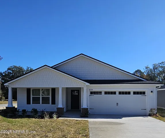 $359,900 | 6009 Shindler Drive, Jacksonville, FL 32244