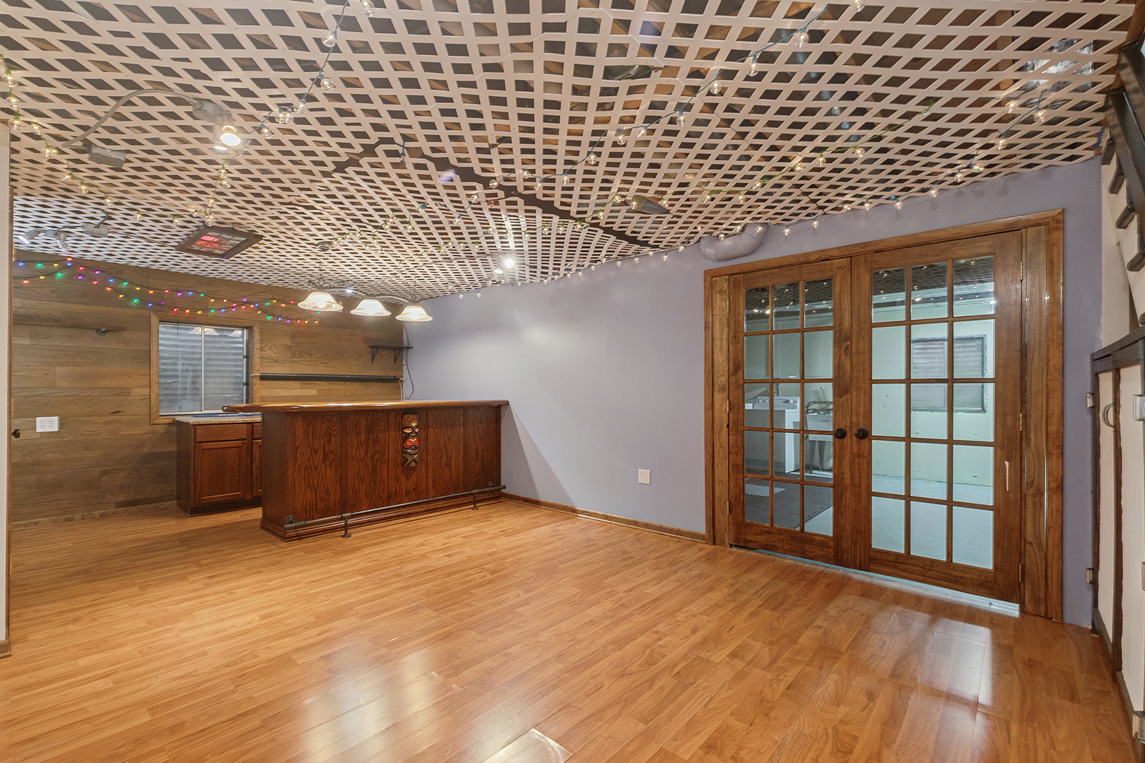 1408 Fawn Court Bolingbrook, IL 60490 - Photo 26 of 35 a view of a livingroom with wooden floor