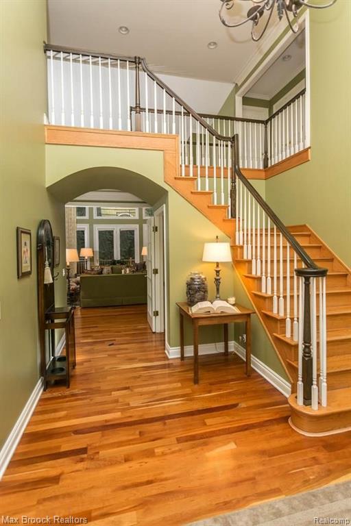 4855 Inveray Road Bloomfield Hills, MI 48301 - Photo 4 of 41