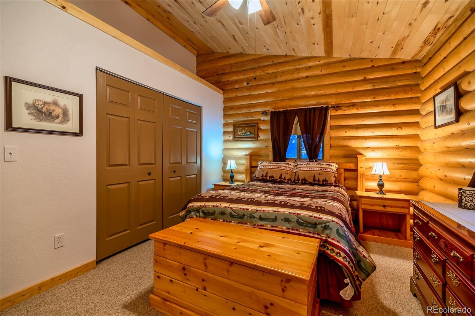 906 Redhill Road Fairplay, CO 80440 - Photo 11 of 37 Gallery Image 11