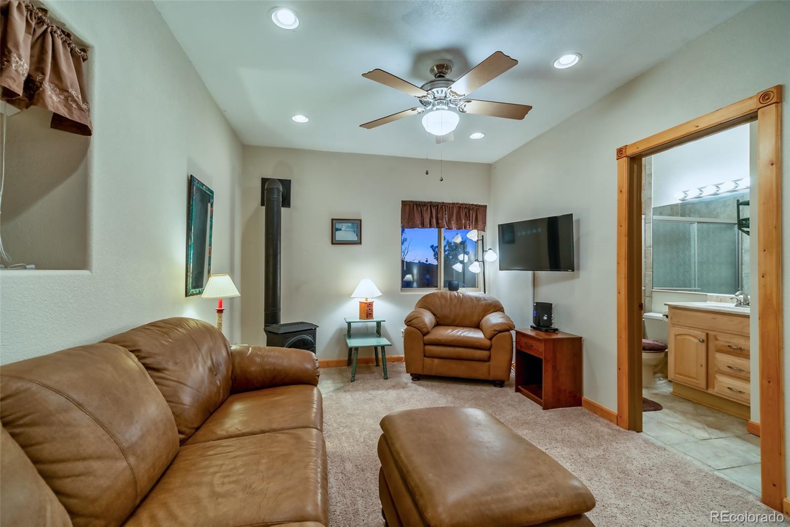 906 Redhill Road Fairplay, CO 80440 - Photo 18 of 37 Gallery Image 18