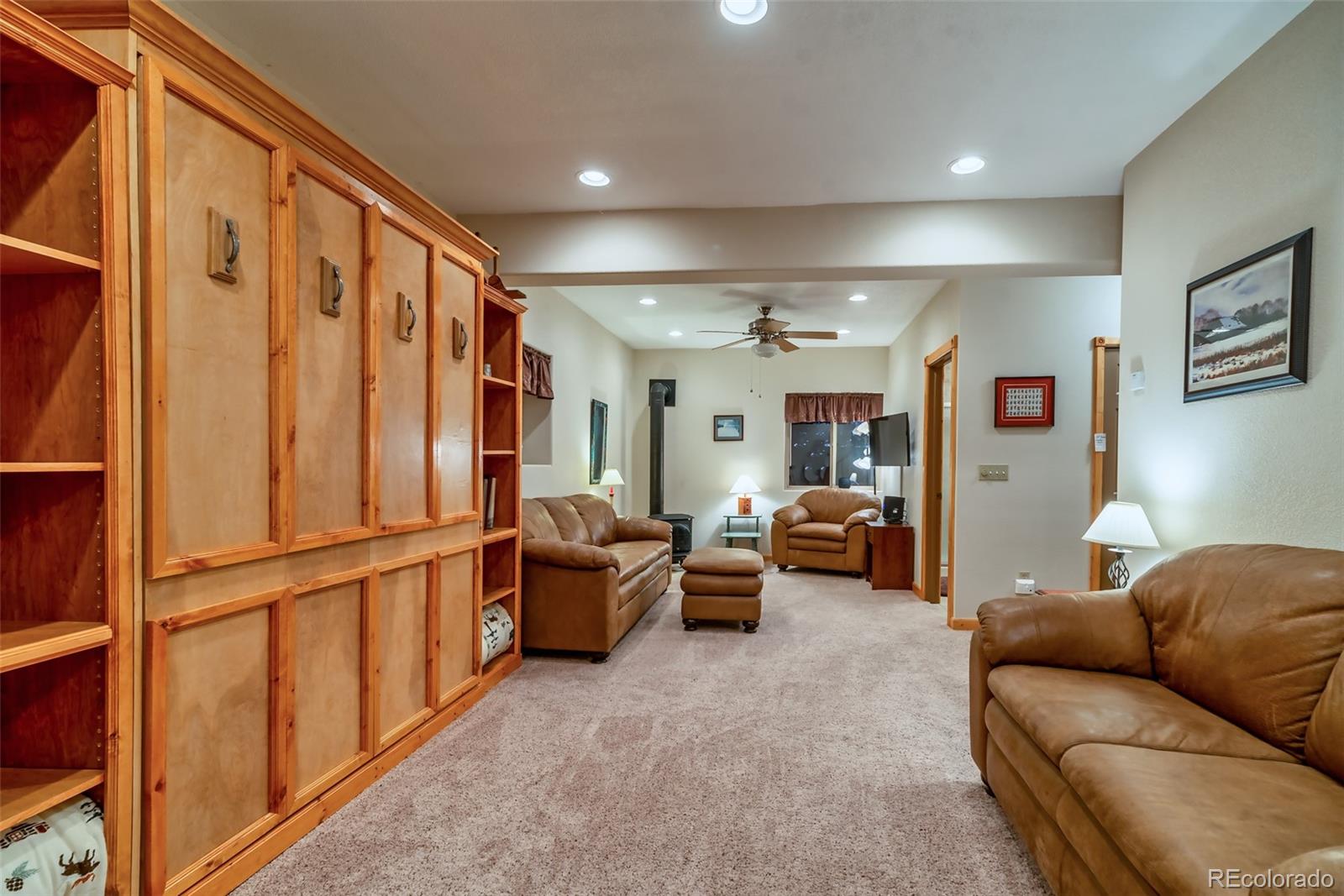 906 Redhill Road Fairplay, CO 80440 - Photo 19 of 37 Gallery Image 19