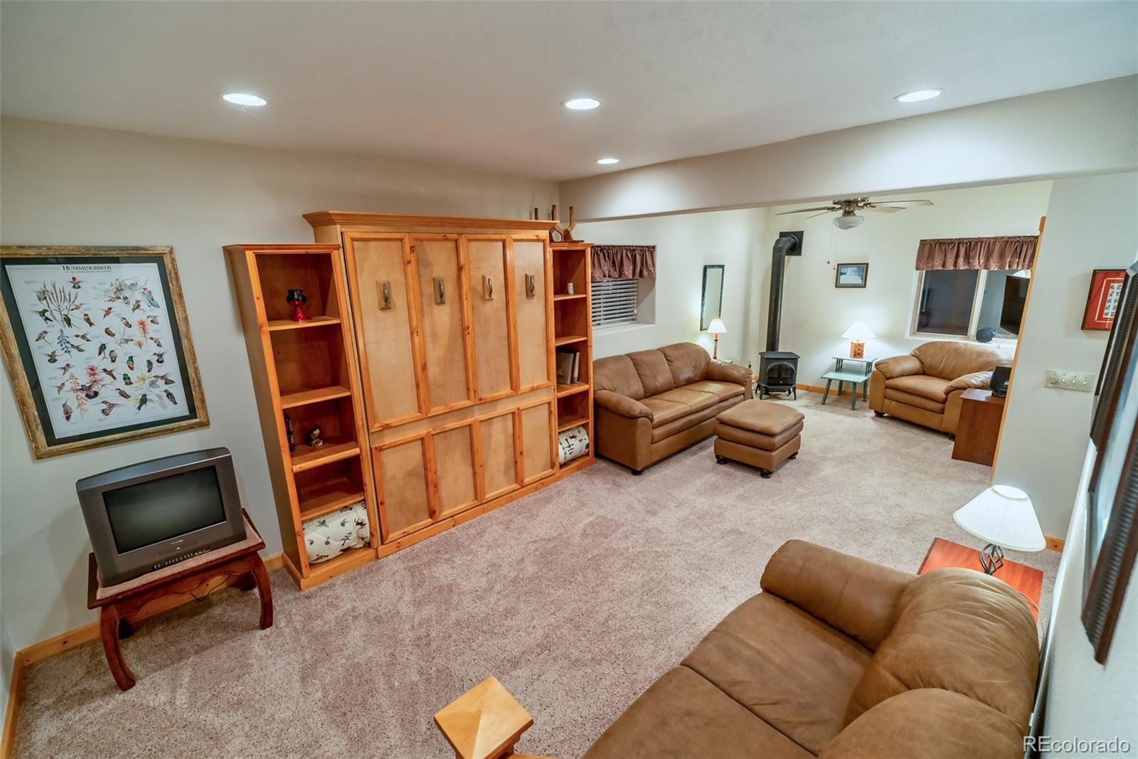 906 Redhill Road Fairplay, CO 80440 - Photo 20 of 37 Gallery Image 20