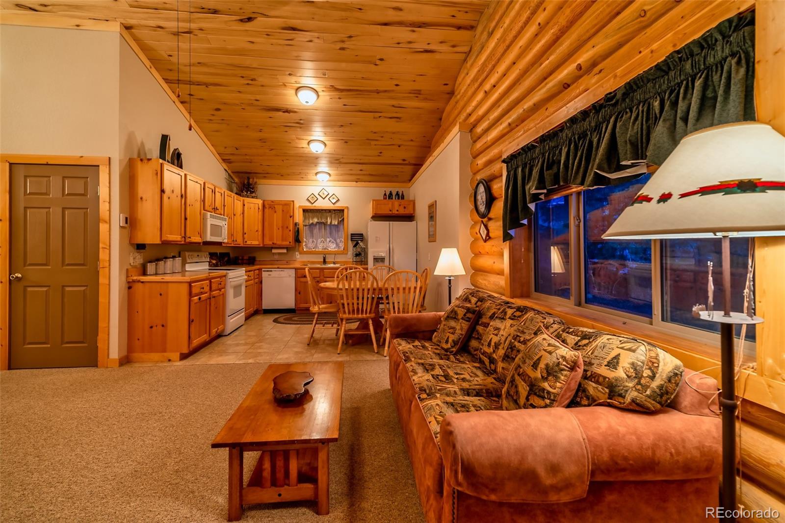 906 Redhill Road Fairplay, CO 80440 - Photo 2 of 37 Gallery Image 2