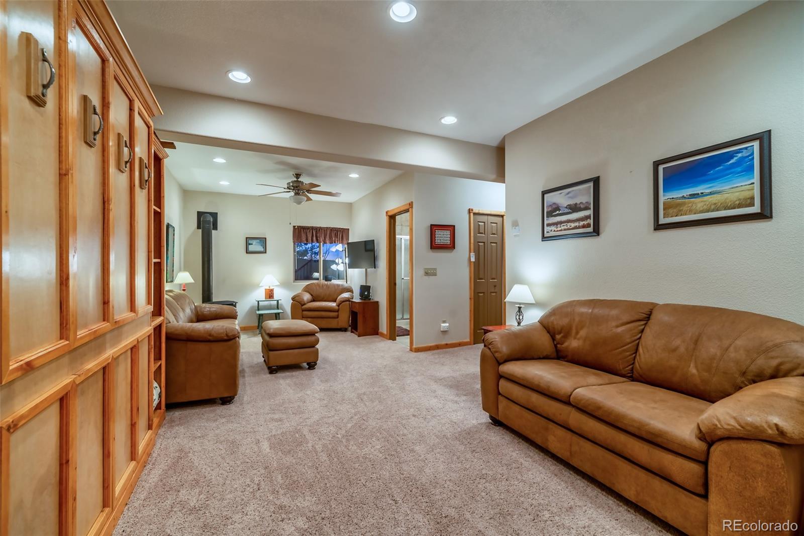 906 Redhill Road Fairplay, CO 80440 - Photo 22 of 37 Gallery Image 22