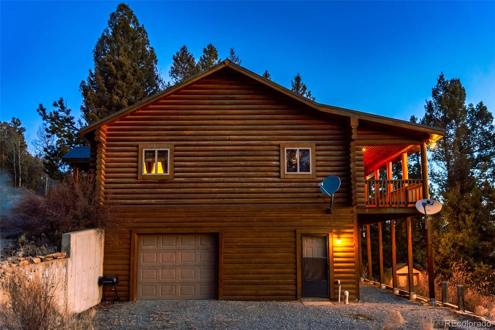 906 Redhill Road Fairplay, CO 80440 - Photo 29 of 37 Gallery Image 29