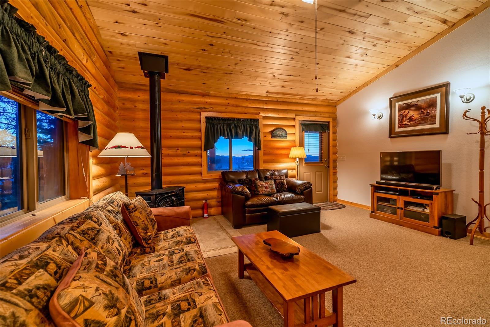 906 Redhill Road Fairplay, CO 80440 - Photo 3 of 37 Gallery Image 3