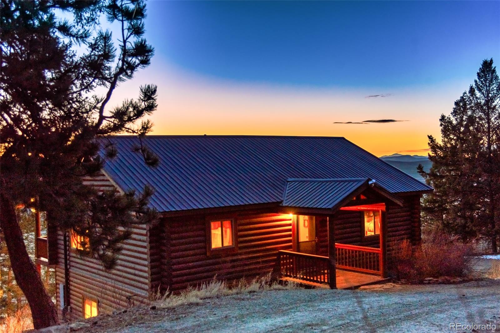 906 Redhill Road Fairplay, CO 80440 - Photo 33 of 37 Gallery Image 33