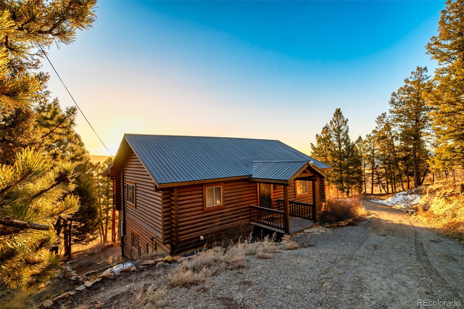 906 Redhill Road Fairplay, CO 80440 - Photo 34 of 37 Gallery Image 34