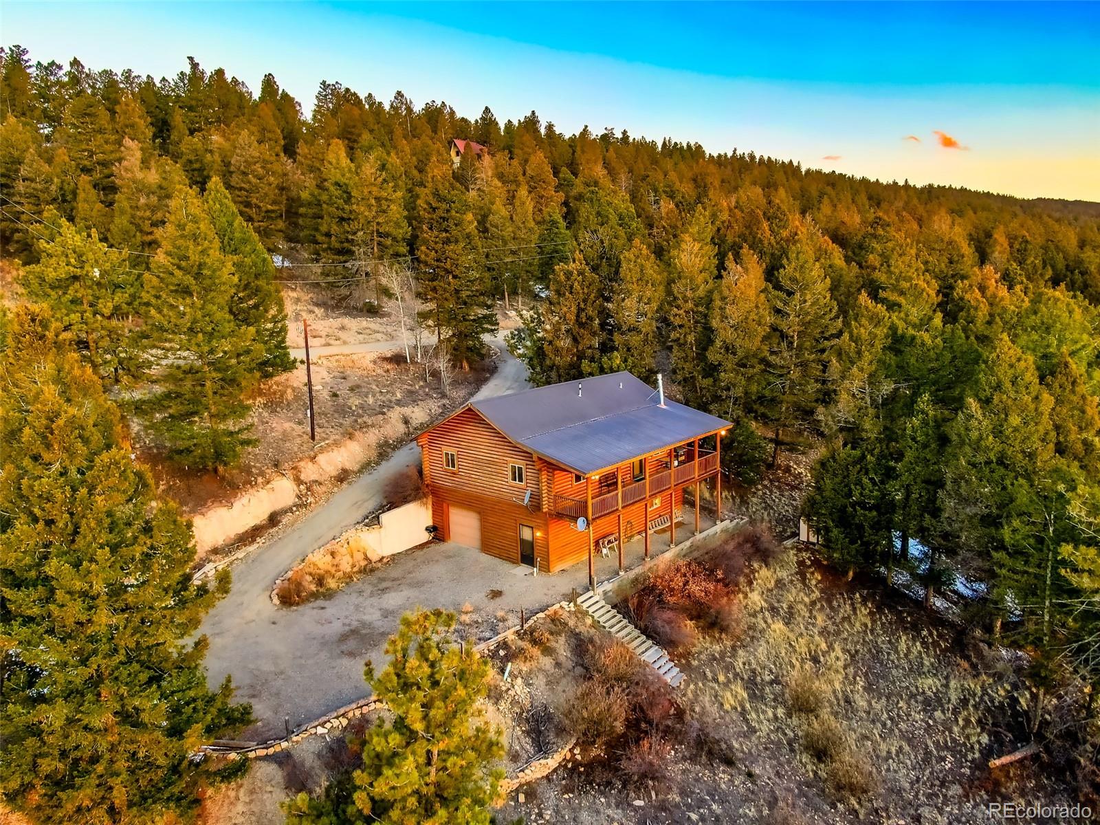 906 Redhill Road Fairplay, CO 80440 - Photo 35 of 37 Gallery Image 35