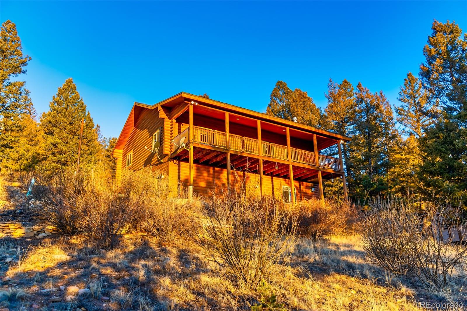 906 Redhill Road Fairplay, CO 80440 - Photo 5 of 37 Gallery Image 5