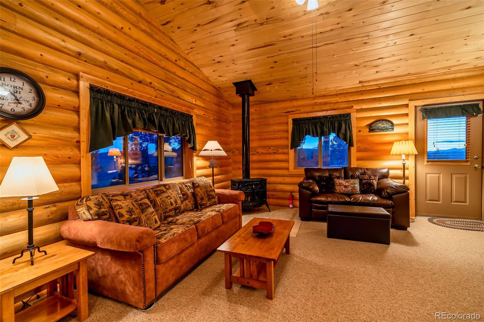 906 Redhill Road Fairplay, CO 80440 - Photo 7 of 37 Gallery Image 7