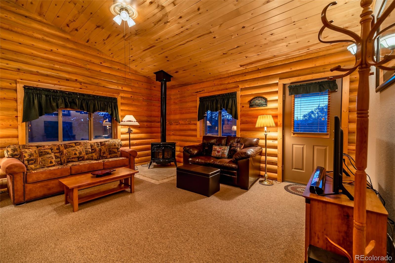 906 Redhill Road Fairplay, CO 80440 - Photo 9 of 37 Gallery Image 9