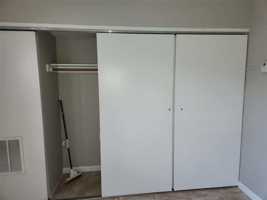 4521 Northeast 21st Avenue, Unit 2 Fort Lauderdale, FL 33308 - Photo 8 of 10 a view of closet