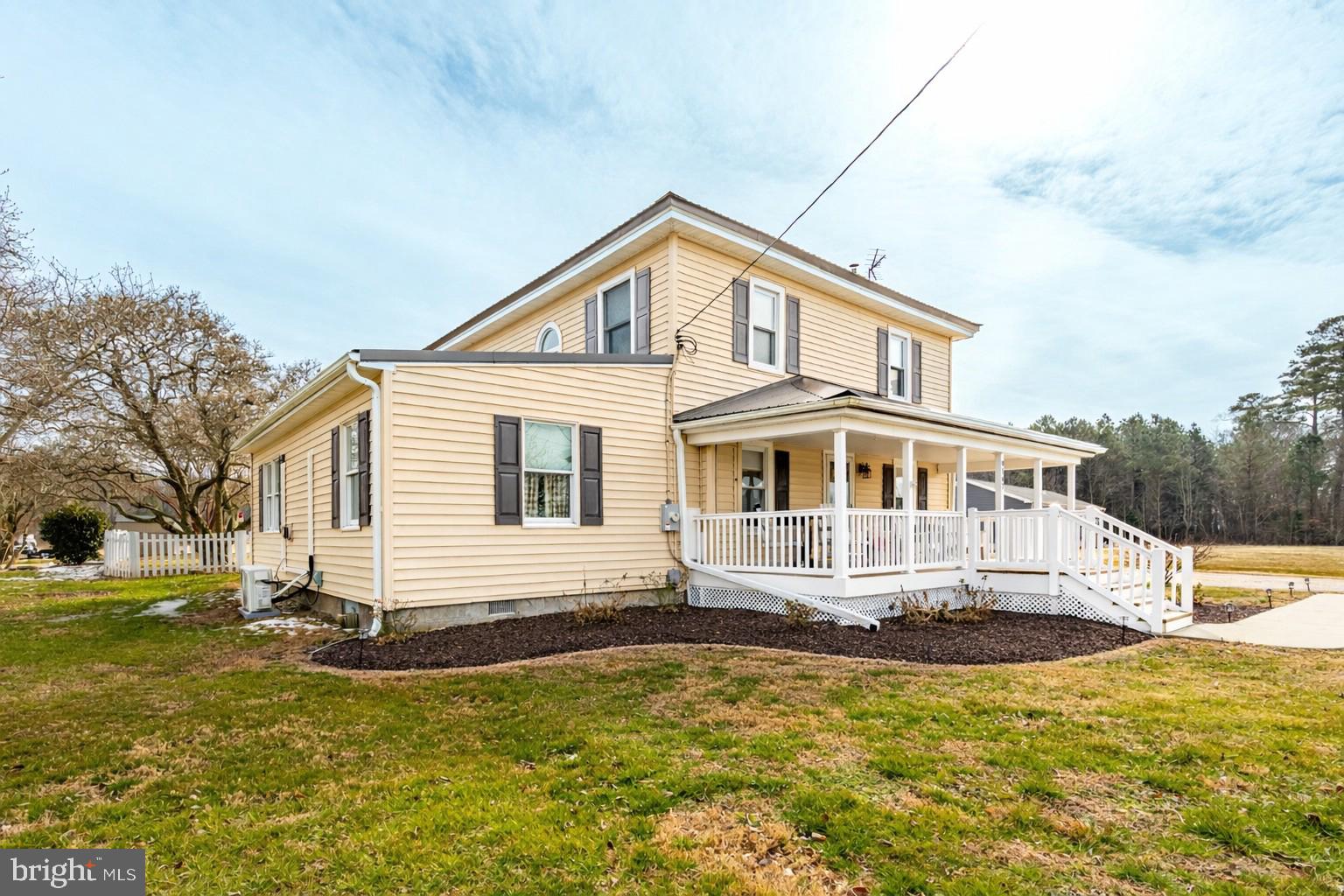 9167 Old Ocean City Road Berlin, MD 21811 - Photo 92 of 104