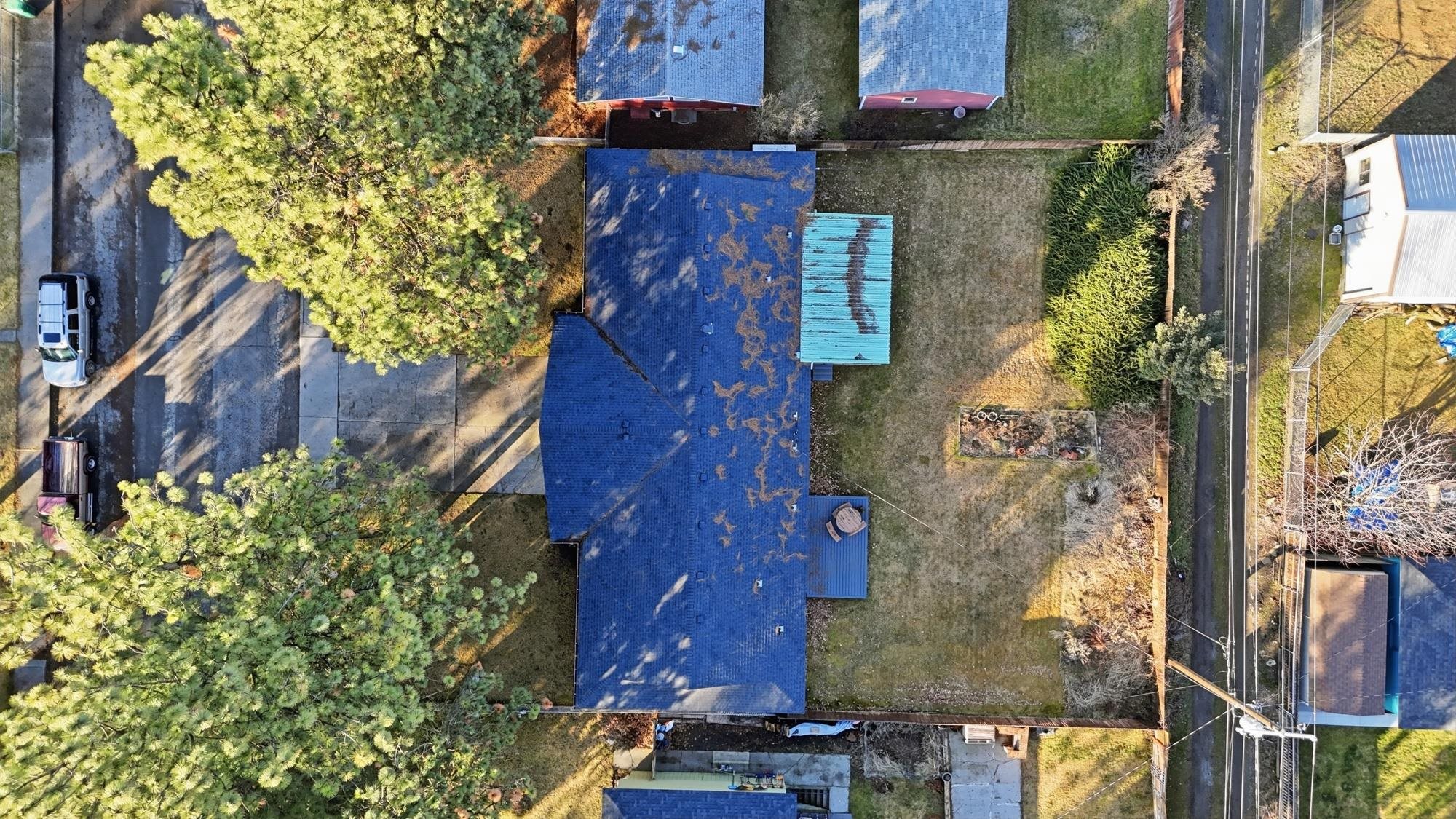 7016 North Whitehouse Street Spokane, WA 99208 - Photo 49 of 50