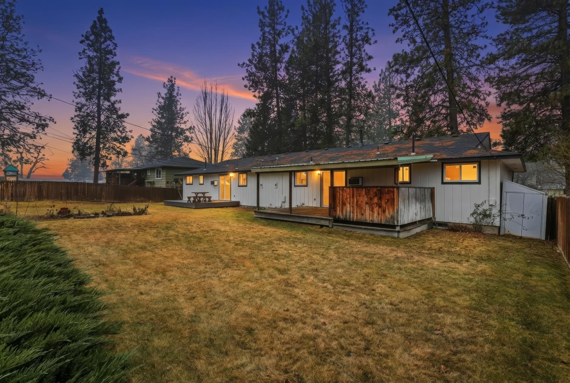 7016 North Whitehouse Street Spokane, WA 99208 - Photo 50 of 50