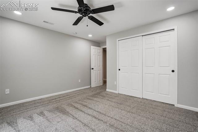 7935 Morning Dew Road Colorado Springs, CO 80908 - Photo 43 of 50 Gallery Image 43
