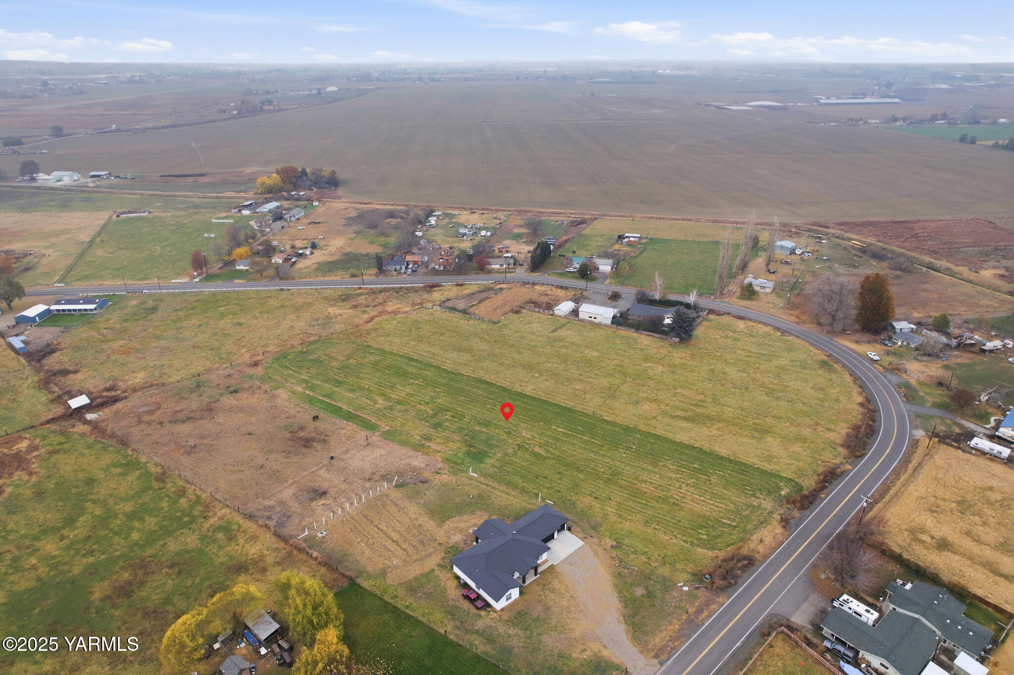 N/a Willowcrest Road Sunnyside, WA 98944 - Photo 2 of 5 a view of lake view