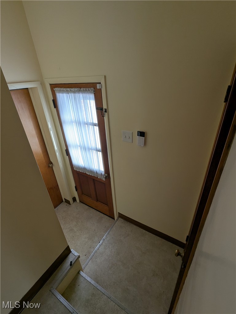 815 East Schaaf Road Independence, OH 44131 - Photo 22 of 36 View of doorway