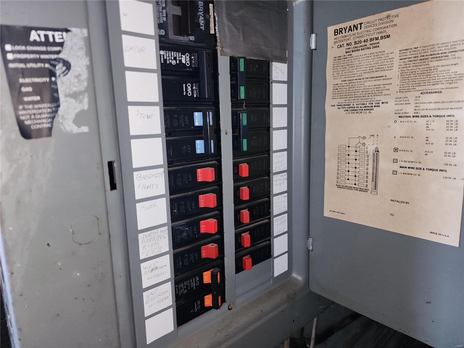 312 Roxana Avenue South Roxana, IL 62087 - Photo 31 of 41