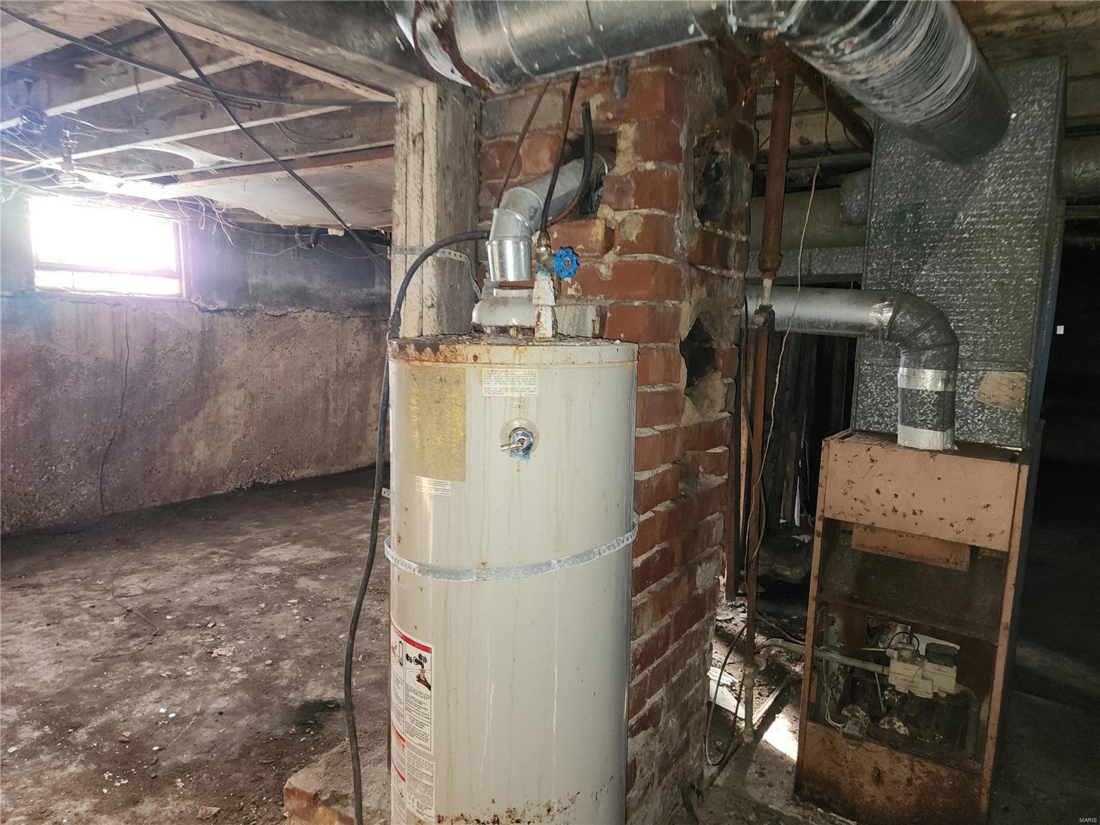 312 Roxana Avenue South Roxana, IL 62087 - Photo 33 of 41